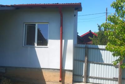 Casă parter + teren 1.000 mp, la 150 m de Dunăre – Tismana, jud. Mehedinți - 9