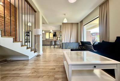 Casă individuală cu 4 camere în Vișani