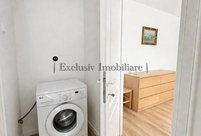 Apartament 2 camere | Renovat | Dacia - 8