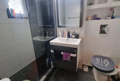 Apartament 2 camere decomandat, 53.82 mp , loc parcare – Str. Emil Racoviță - 5
