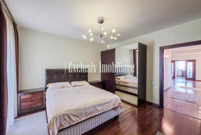 Zona Ultracentrala - Apartament 3 camere 170 mp cu Vedere la Mare si 2 terase - 24