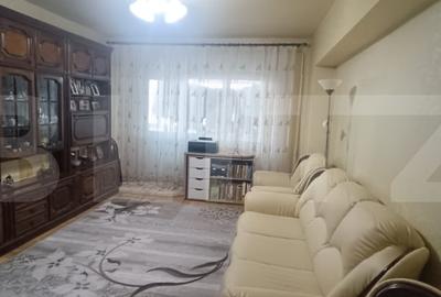 Apartamente 4 camere, 91 mp, zona CUG - 3