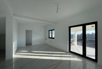 Duplex despartit prin camera tehnica - finisaje premium - 3