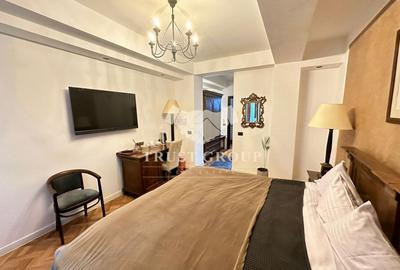 Apartament 3 dormitoare  3 bai | Clucerului-Kiseleff - 24