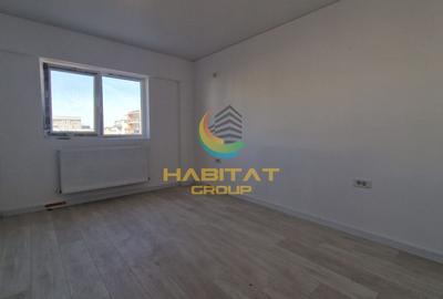 L.Rebreanu Garsoniera decom. 46 mp vis-a-vis AUCHAN TITAN - 4