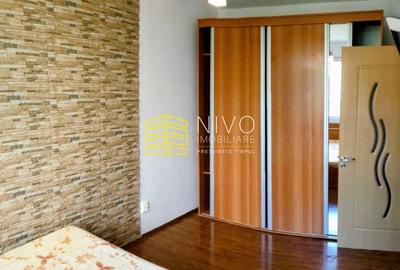 Apartament 2 camere – Tg. Mureș – Tudor – Zona Dacia - 6