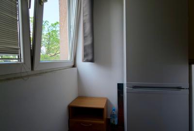 Garsoniera 31 mp Bd. 1 Mai - Str. Sibiu | Bucatarie separata | Lodgie | Comision - 5