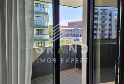 Apartament 1 Camera | Balcon | Parcare | Gara/Liberty Park - 8
