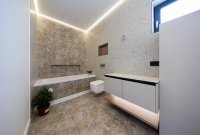 Casa WOW | De vanzare | Constructie noua |  Izvor | Brasov - 11