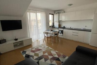 Dumbravita - Apartament decomandat cu 2 camere, vedere catre padure - 12