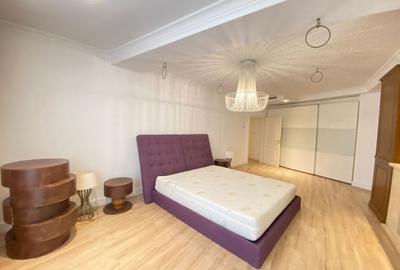 De inchiriat apartament 4 camere Herastrau - 5