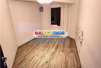 Apartament 3 camere Berceni | centrala | parcare | 1min.metrou Leonida - 6
