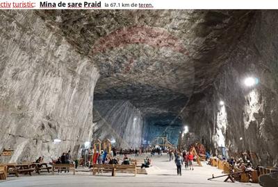 Vânzare teren extravilan, 4 ha pădure, zona turistică Liban, Harghita - 13