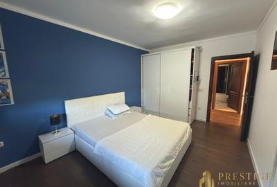 Casa moderna cu teren 1308 mp de vanzare pe str. Gh. Doja - Oradea - 6