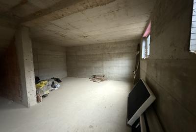 Unitate duplex de vanzare 200mp si teren 350m in Apahida Str.Tudor Vladimirescu - 14