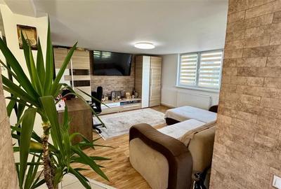 FILM&Tur 3D! Casa eleganta, curte amenajata, garaj, Brancovenesti, Mures - 1