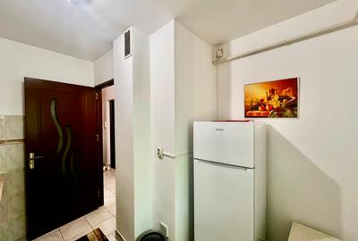 De închiriat | 1 camera | Tătărași | Etaj 1 | 300 €/lună - 10