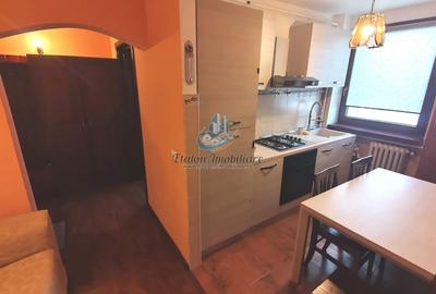Apartament 3 camere, ultracentral, 2 balcoane, Piatra Neamt - 8