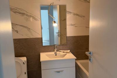 Unirii, Parcul Carol, ISG Residence IV 249.233 € 1 / 18 - 6