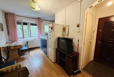Apartament 2 camere, etaj 1, mobilat, zona Piata Doina - 4