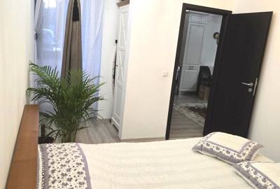 PALAS MALL- BLOC NOU- apartament cu 2 camere - 5