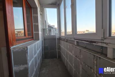 Apartament 4 camere, etaj 9/9 cu etaj tehnic, Str. Mărgeanului, Sector 5 - 31