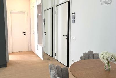 Apartament 2 Camere | Parcul Circului | Mobilat si utilat lux - 1