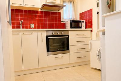 Stylish Apartment in the Heart of Cluj – Matei Corvin street - 5