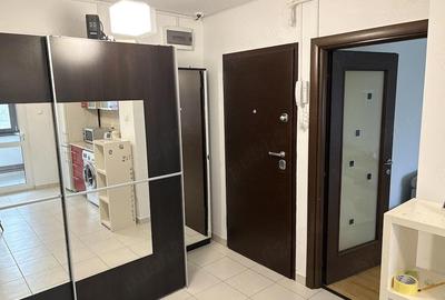 Aviatiei - 5 minute metrou Aurel Vlaicu - Apartament MODERN - LOC PARCARE -  CT - 3