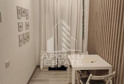 Apartament 1 camera de inchiriat,Complexul Grand Vivalia,Timisoara - 7