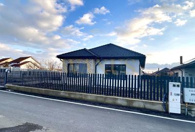 Casă individuală, Teren 620 mp, Jucu Cluj - 4