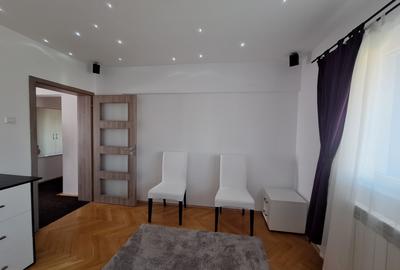 Apartament 3 camere spatios+garaj 13mp-etaj intermediar-73mp+logie 4,5mp-Lipovei - 9