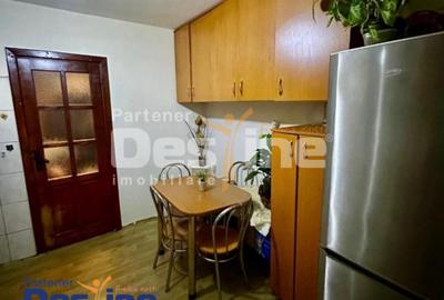 Apartament 2 camere, zona excelenta, aproape de centrele comerciale si de centru - 14