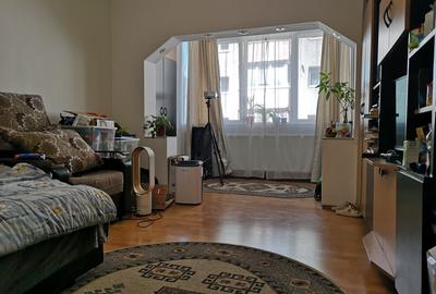 Apartament 3 camere decomandat, etajul 1 - 2
