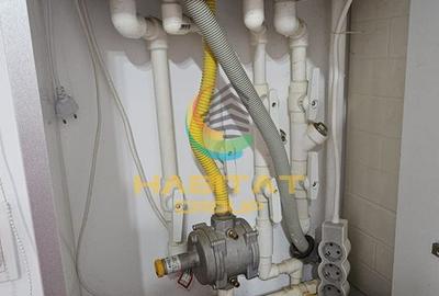 Vanzare Apartament 2 Camere Mobilat si Utilat + Curte Proprie- Berceni! - 27