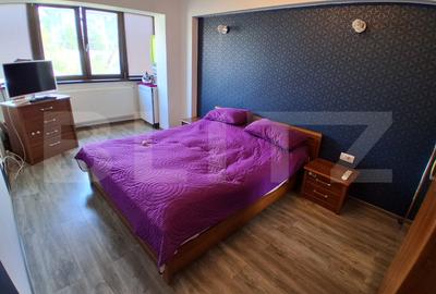 Apartament 3 camere, 70 mp, zona Păcurari - 11