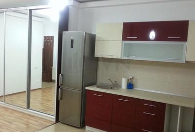 REA1027559 Garsoniera - Mobilata - Petrom City - 4