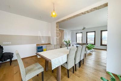 Casa 6 camere de vanzare in Borhanci, Cluj Napoca - 4