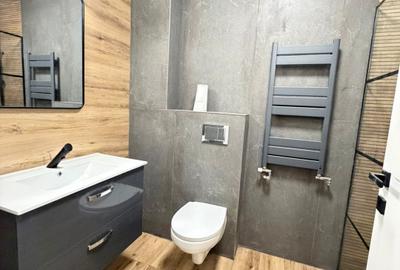 Apartament finisat, 3 camere, zona Eroilor - 6