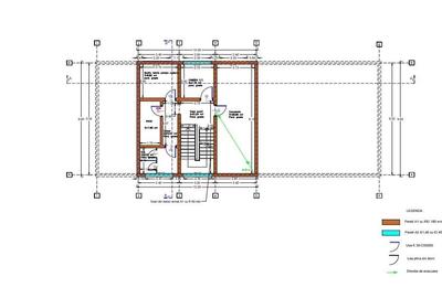 🏢 DE ÎNCHIRIAT | Clădire Premium 750 mp | Ultracentral Bacău - 17