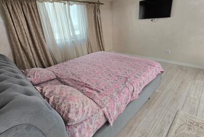 Vila P+1+M 5 camere 200mp casa+ curte 110mp Soseaua Andronache Voluntari - 25