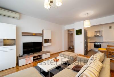 NOU! Apartament 2 camere loc parcare New Town Residence - 3