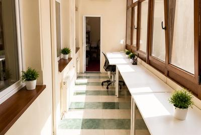 Închiriere spațiu birouri in vila Romana - 5