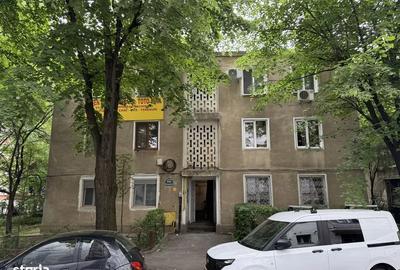 Apartament 2 camere Doamna Ghica - Parcul Tei - Strada Brasoveni 31 - Centrala - 12