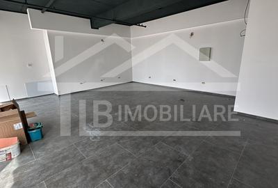 Spatiu comercial, 86mp, Zona Vivat Residence - 1