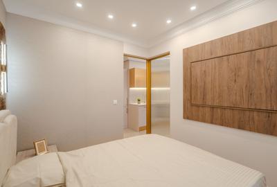 Apartament 2 camere Lux | Complet mobilat și utilat | Pipera Plaza - 23