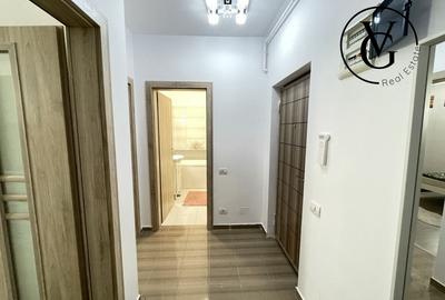 Garsoniera in apropiere de Parcul Sebastian - Loc de parcare inclus - 7