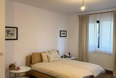 Vila 4 camere I Bucurestii Noi - 5