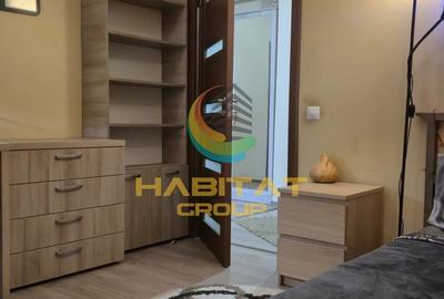 Apartament 2 camere Bd Brancoveanu bl 2016 decomandat - 12