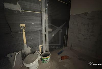 Apartament cu 2 camere, terasa 25 mp, Dambul Rotund - 6